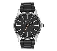 Nixon Unisex Erwachsene Armbanduhr Digital Edelstahl A356-2541-00