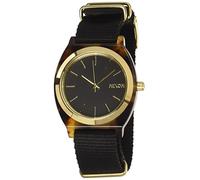 Nixon Unisex Erwachsene Armbanduhr Digital Quarz Stoff A327-647-00