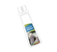 NIYANGLE Schuhreinigungsmittel für Veloursleder Schuhe 300ml Weiß Sicher und Schonend zur Schuhpflege im Haushalt Kleines und Praktisches Reinigungswerkzeug