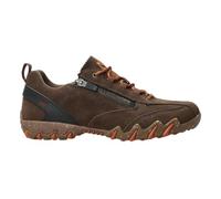 Nizar-Tex Damen-Sneaker aus Leder - Größe 41,5 - 8