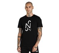 NJR 2.0 Logo Tee