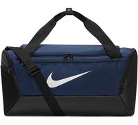 Nike Brasilia 9.5 Duffel 41l Tasche One Size Midnight Navy / Black / White (Herstellerartikelnummer: DM3976-410-MISC)