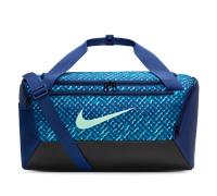 NK BRSLA S DUFF - 9.5 AOP FA25 BLUE VOID/BLACK/MINT FOAM -