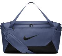 NIKE Tasche Brasilia 40l (IB4394) ONE SIZE DIFFUSED BLUE/BLACK/BLACK
