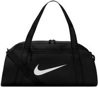 NK GYM CLUB BAG - SP26 BLACK/BLACK/WHITE - BLACK/BLACK/WHITE