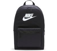 Nike Heritage Daypack in black-black-white, Größe Einheitsgröße