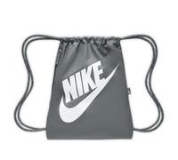 NK HERITAGE DRAWSTRING SMOKE GREY/SMOKE GREY/SUMM SMOKE GREY/SMOKE GREY/SUMMIT W