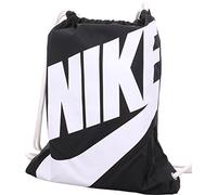 NK Heritage GMSK, Black/White/(Größe - Schwarz (Schwarz)