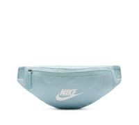 Nike Hüfttasche Heritage S Waistpack, Glacier Blue/Glacier Blue/Summit White, DB0488-474, MISC