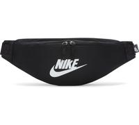 NK HERITAGE WAISTPACK - FA21 BLACK/BLACK/WHITE -