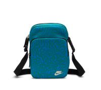 NK HRITG CRSSBDY- HMN CRFT PHOTO BLUE/STADIUM GREEN/C PHOTO BLUE/STADIUM GREEN/C