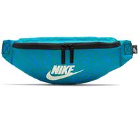 NK HRITG WSTPCK- HMN CRFT PHOTO BLUE/STADIUM GREEN/COCON