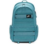 NK NSW RPM BKPK 2.0 DENIM TURQ/BLACK/SUMMIT WHITE -