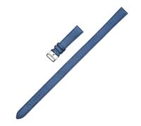 NKCVEZBW Epsom-Uhrenarmbänder aus Rindsleder, doppeltes Tour-Band, kompatibel mit Hermes Cape COD W047614/025690 LadyWW00(DB with Clasp,20mm)
