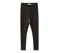 NKFDAVINA SOLID SWE LEGGING BRU N 158