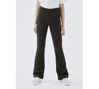 NKFFRIKKALI BOOTCUT PANT NOOS Black - 116