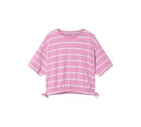 Nkffunion Ss Cropped Boxy Top Noos