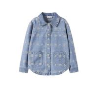 Nkfharper DNM Anglaise Jacket 1026-Ov H