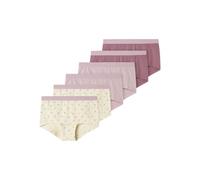 Name It Hipster Floral Slip 6 Einheiten (Herstellerartikelnummer: 13243381-Buttercream-98)