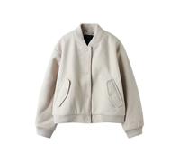 NAME IT - NKFMYRA BOMBER JACKET oxford tan - Gr. - 134