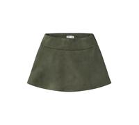 NAME IT - NKFOMUSI SKIRT Olive Night - Gr. - 158