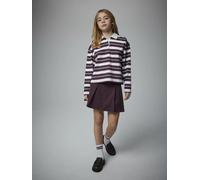 NKFROSE TWILL SKIRT PLEAT 5505-AX B 164