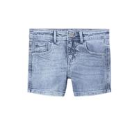 Nkfsalli Slim DNM Shorts 5266-Au Noos