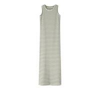Nkfsuraja XSL Sl Maxi Dress Noos