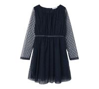 Nkfvabos Ls Dress Noos
