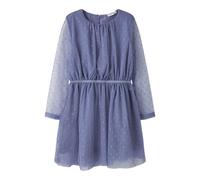 Nkfvabos Ls Dress Noos
