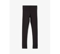 NKFVIVIAN LEGGING NOOS - Black / 164