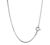 NKlaus 38cm Venezianerkette 925 Silber elegante Halskette filigrante Breite 1,1mm Collier 2,2g schwer 8445