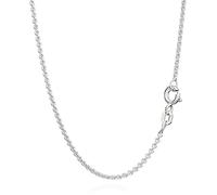 NKlaus 80cm Ankerkette 925 Silber elegante Halskette Breite: 2,0mm Collier 7,1g schwer 3514