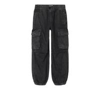 Nkmben Parachute Jeans 5010-By N