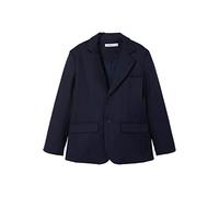 NAME IT Boy's NKMRIRAMEL Blazer NOOS Sakko, Dark Sapphire, 158