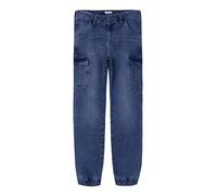 NKMRYAN R Cargo Jeans 3742-MD