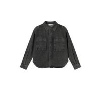 Nkmseven Os DNM Ls Shirt 5010-By N