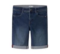 NKMSILAS SLIM DNM L SHORTS 2272-TX NOOS