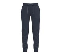 NAME IT Jungen Hose Nkmsweat Pant Unb Noos, Blau (Dark Sapphire), 164