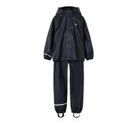 Name It Dry10 Regenjacke 7 Jahre Dark Sapphire