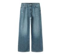 Nlfbett DNM Nw R Wide Pant Noos