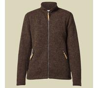 NLS Twig Full Zip Women 36 chocolate