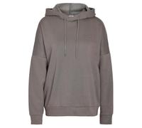 NMALDEN L/S Loose Hoodie JRS NOOS