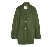 Noisy May Alicia Jacket Grün L Frau (Herstellerartikelnummer: 27026405-KombuGreen-L)