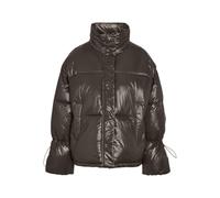 Nmallie Shiny Puffer Noos