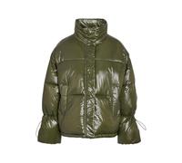 Nmallie Shiny Puffer Noos