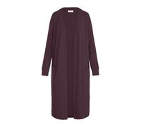 Nmcity L/S Long Cardigan Noos