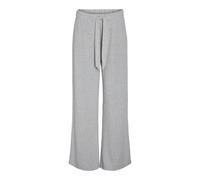 Nmcity Straight String Pant JRS Noos