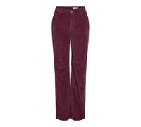 Nmcord Yolanda Mw Wide STR Jeans Noos