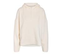 Noisy May Cozy Halbreißverschluss-sweatshirt